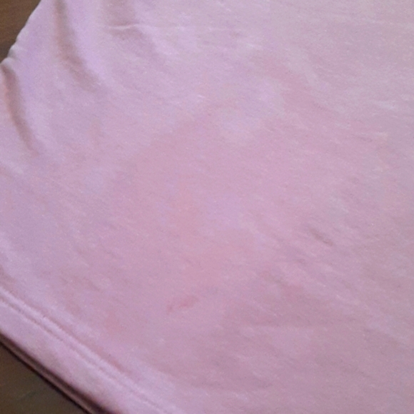 PUMA Hoody Soft Candy Pink with White Logo on Front & Arms Size M - Picture 13 of 14